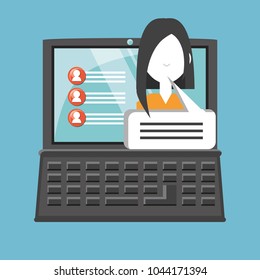 Viral Content design