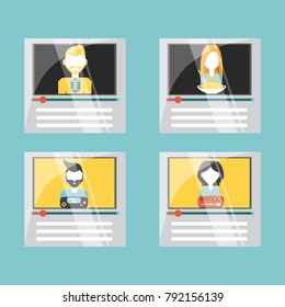 viral content design