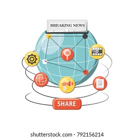 viral content design