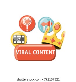 viral content design