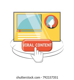 viral content design