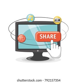 viral content design