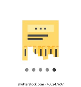 Viral Marketing Vector Icon
