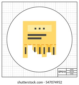 Viral Marketing Vector Icon