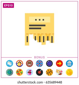 Viral Marketing Vector Icon