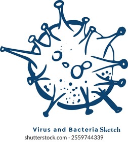  viral vectors in the body.