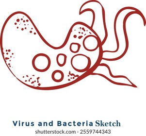  viral vectors in the body.