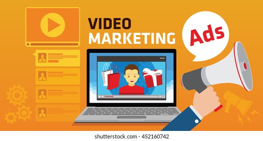 Viral Video Marketing Youtube Advertising Webinar