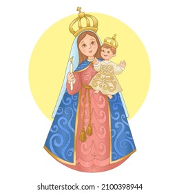 2,614 Queen of heaven Images, Stock Photos & Vectors | Shutterstock