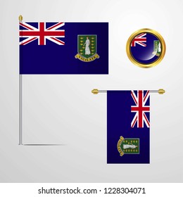 Virgin Islands UK