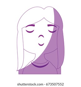 Virgin mary cartoon