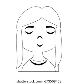 Virgin mary cartoon