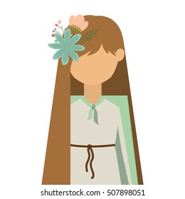 virgin mary design