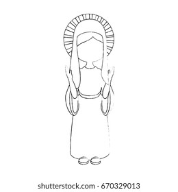 virgin mary icon