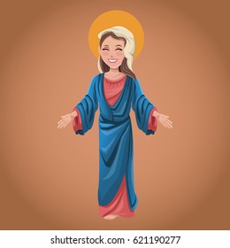 virgin mary spiritual prayer
