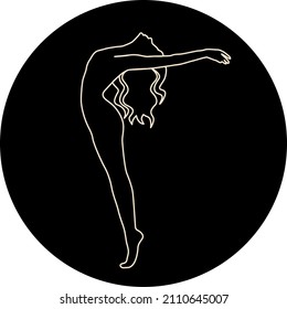 Virgo earth zodiac sign universe