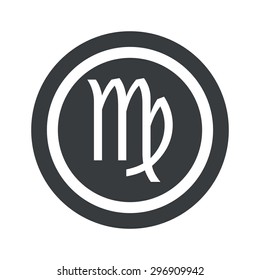 Virgo icon