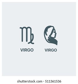 virgo icon