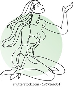 virgo previsión astrología de una línea zodiac señal horoscopio