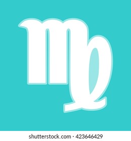 Virgo sign