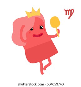 Virgo sign