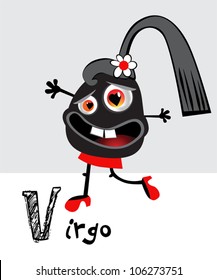 virgo zodiac