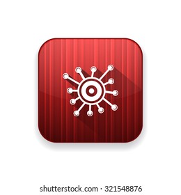 Virology  icon