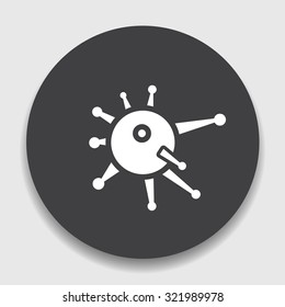 virology   icon