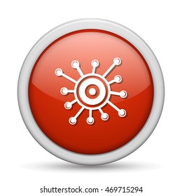 Virology  icon
