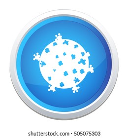 Virology icon