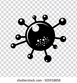 Virology   icon