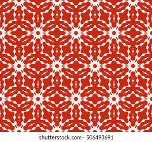 virtual 3d cube. seamless vector pattern. interior decoration, wallpaper, presentation, pattern fills, fashion design. rose color
