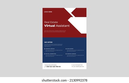 Vorlage für den virtuellen Assistenten, künstliche Intelligenz in Wissenschaft und Wirtschaft, Vorlage für das Konzept der intelligenten Maschinen,
