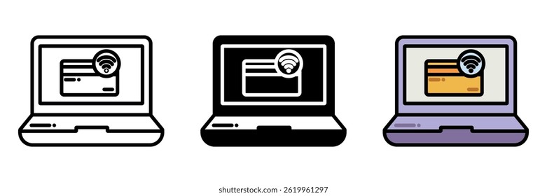 Virtual Card is a digital-only card that enables online purchases without exposing physical card details.
