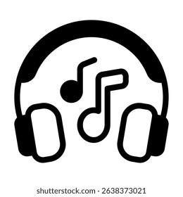 Virtual Instrument icon, for web, app, infographic, etc