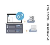 Virtual Machines Management