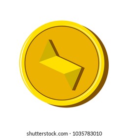 Virtual money currency