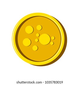 Virtual money currency