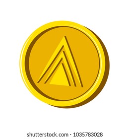 Virtual money currency