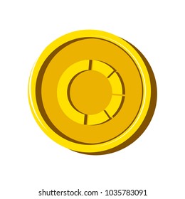 Virtual money currency