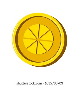 Virtual money currency