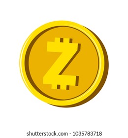 Virtual money currency