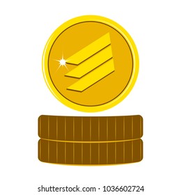 Virtual money currency