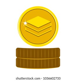 Virtual money currency