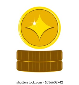 Virtual money currency