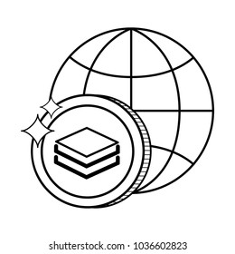 Virtual money currency