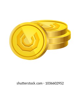 Virtual money currency