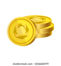 Virtual money currency
