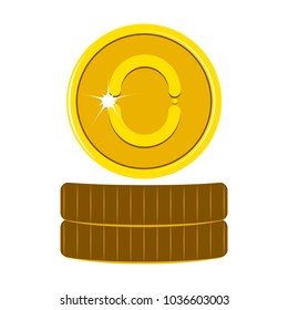 Virtual money currency