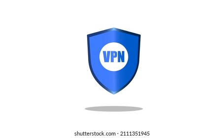 Virtual Private Network(VPN) Shield  icon